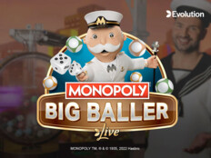 Betosfer - anında bonus. Monopoly live online casino.34